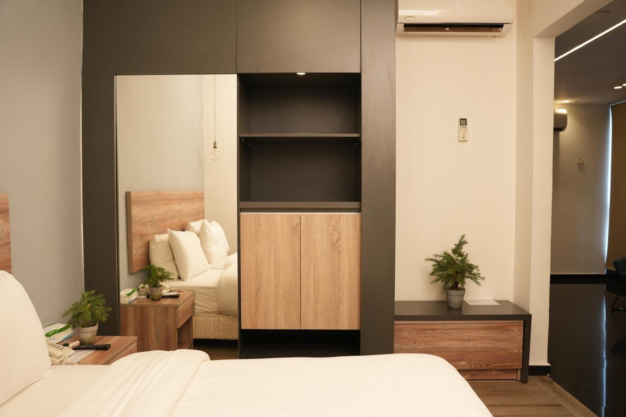 Hotel B Beirut