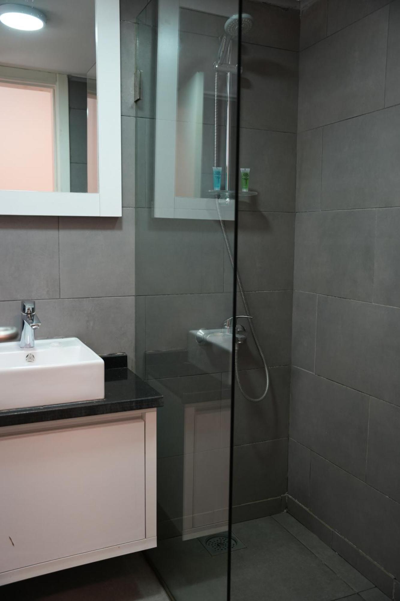 Hotel B Beirut
